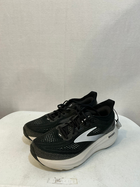 Vist Large View of Product Image Which is Used Brooks Mens Athletic Shoes 11.5