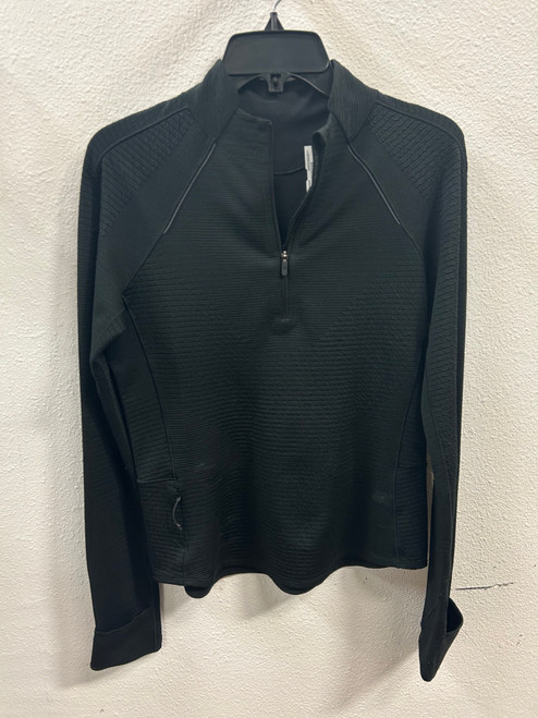 Vist Large View of Product Image Which is Used Lululemon Athletica Active Long Sleeve M-8/10