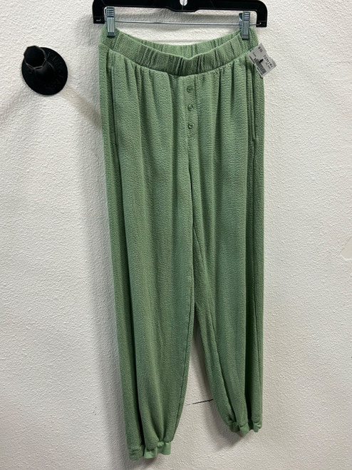 Vist Large View of Product Image Which is Used Unbranded Casual Pant S 4-6/27-28