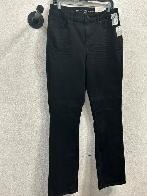 Vist Large View of Product Image Which is Used Maurices Denim 10-30