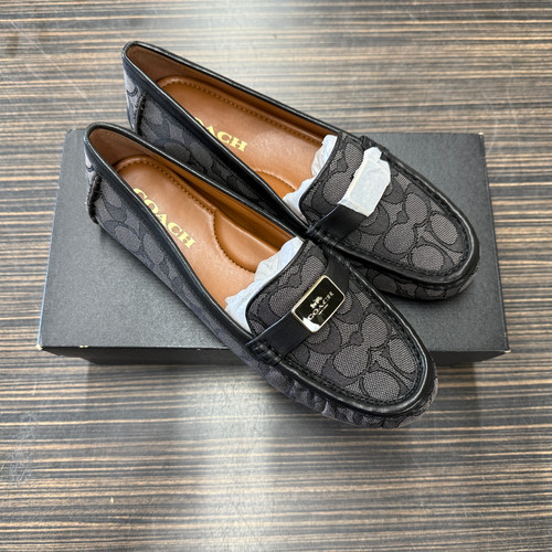 Vist Large View of Product Image Which is Used Coach Casual Shoes 7.5
