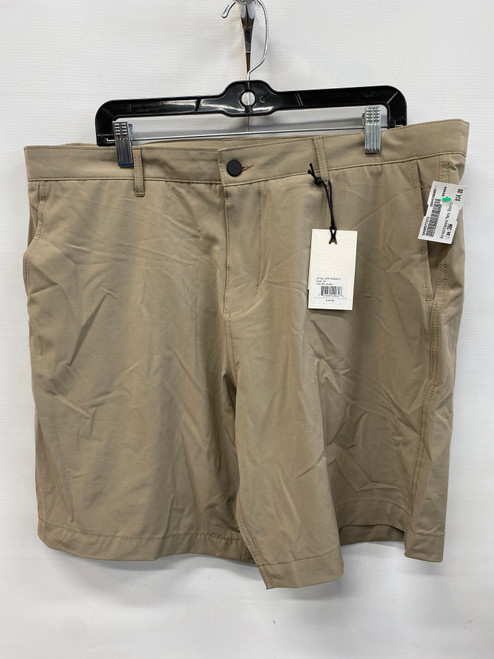 Vist Large View of Product Image Which is Used Unbranded Mens Shorts 38W
