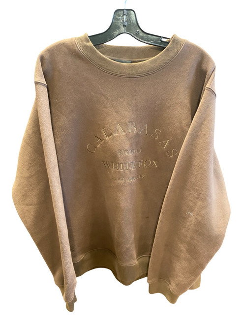 Vist Large View of Product Image Which is Used Unbranded Sweatshirt M-8/10