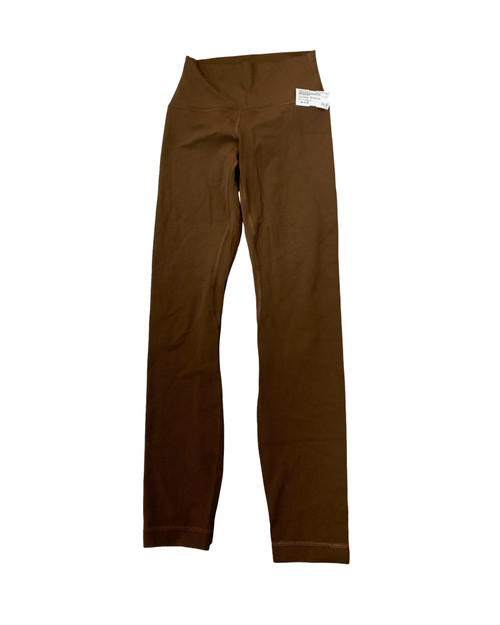 Vist Large View of Product Image Which is Used Lululemon Athletica Active Leggings 2-26