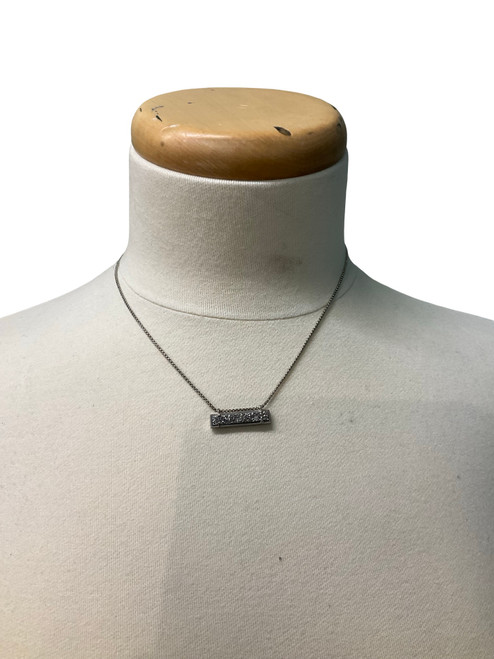 Vist Large View of Product Image Which is Used Kendra Scott Necklace