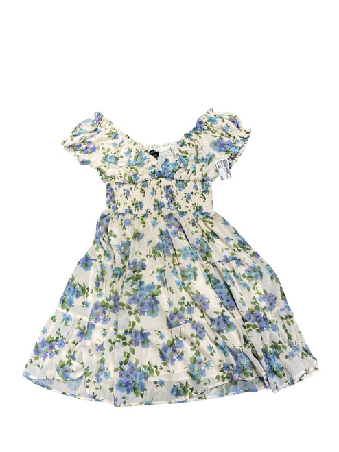 Vist Large View of Product Image Which is Used Dynamite Short Dress B XS-0/2