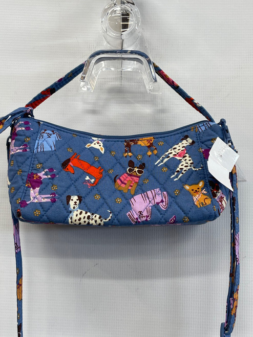 Vist Large View of Product Image Which is Used Vera Bradley Small Handbag