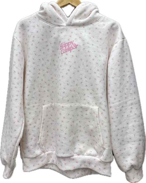 Vist Large View of Product Image Which is Used the mental health brand Sweatshirt M-8/10