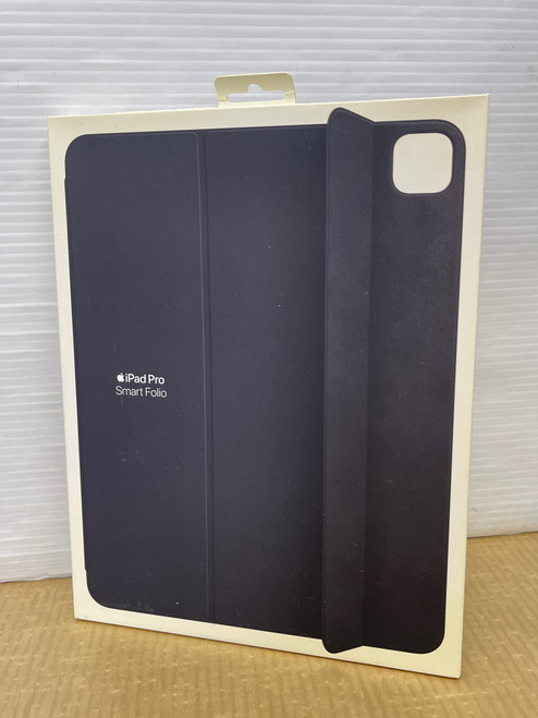 Vist Large View of Product Image Which is Used iPad Pro Smart Folio