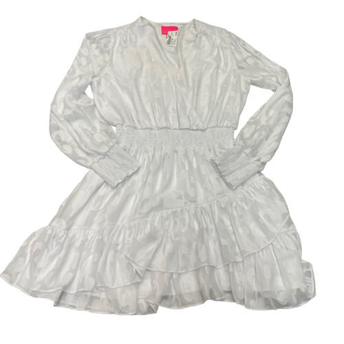 Vist Large View of Product Image Which is Used Lilly Pulitzer Short Dress F L-12/14