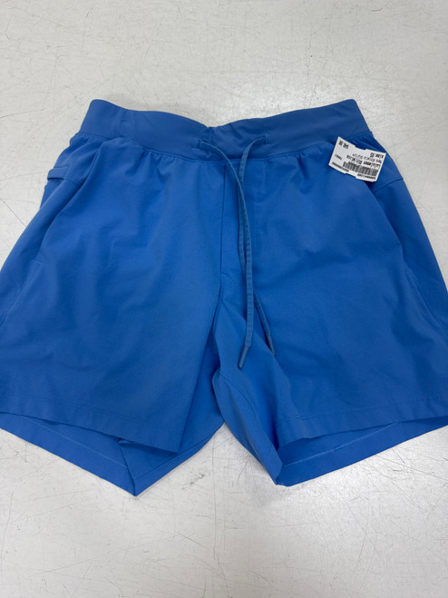 Vist Large View of Product Image Which is Used Lululemon Athletica Mens Athletic Shorts XS