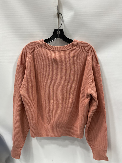 Vist Large View of Product Image Which is Used Wilfred Lightweight Sweater M-8/10