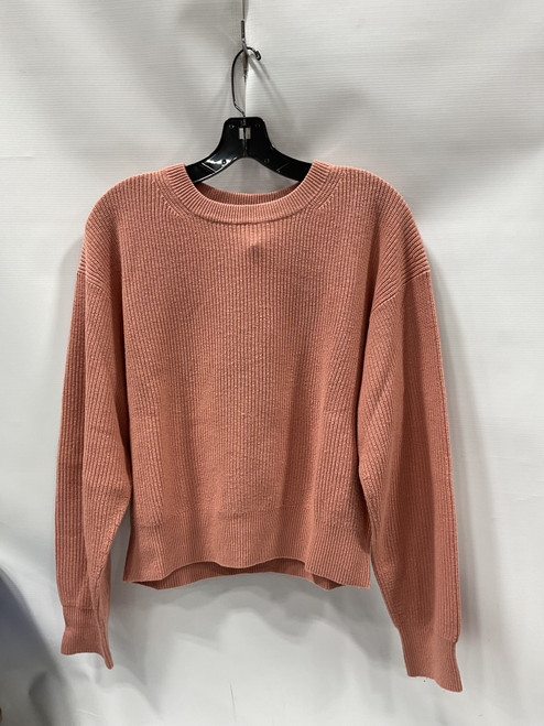 Vist Large View of Product Image Which is Used Wilfred Lightweight Sweater M-8/10