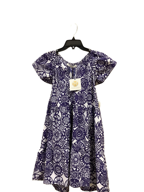 Vist Large View of Product Image Which is Used Marie Oliver Short Dress B M-8/10