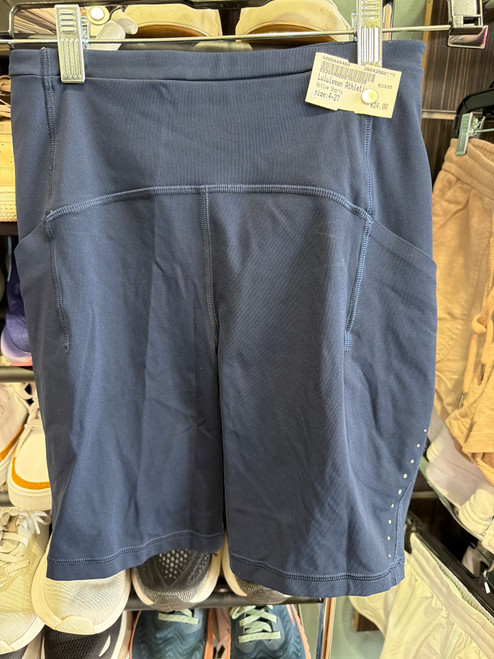 Vist Large View of Product Image Which is Used Lululemon Athletica Active Shorts 4-27