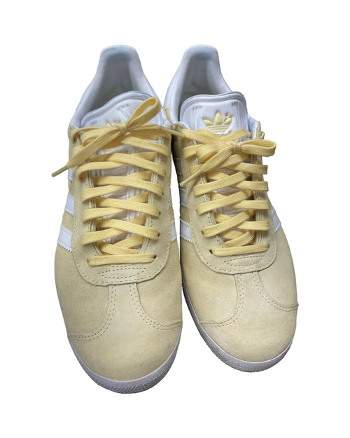 Vist Large View of Product Image Which is Used Adidas Mens Casual Shoes 8.5