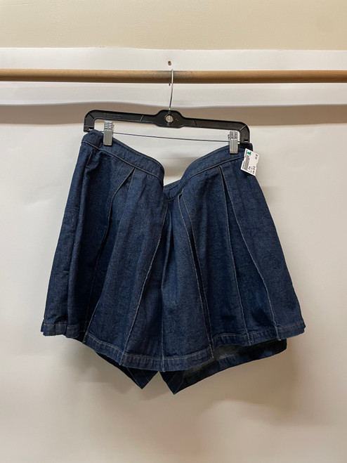 Vist Large View of Product Image Which is Used J. Crew Short Skirt 18-34