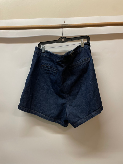 Vist Large View of Product Image Which is Used J. Crew Short Skirt 18-34