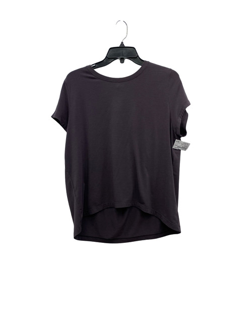 Vist Large View of Product Image Which is Used Athleta Active Short Sleeve XS-0/2