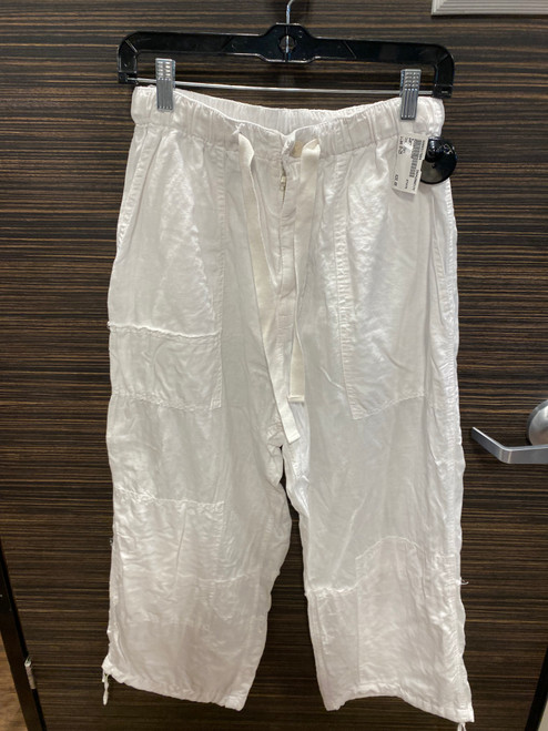 Vist Large View of Product Image Which is Used Zara Casual Pant 0-25