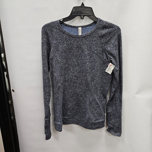 Vist Large View of Product Image Which is Used Lululemon Athletica Active Long Sleeve M-8/10
