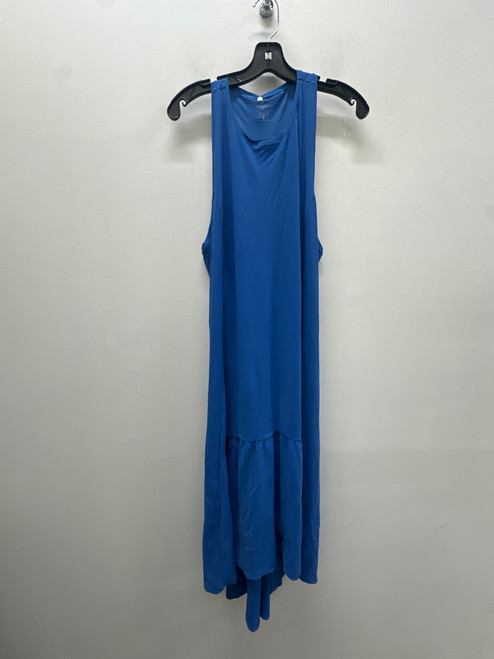 Vist Large View of Product Image Which is Used blue Sweaty Betty Active Dress XL-16