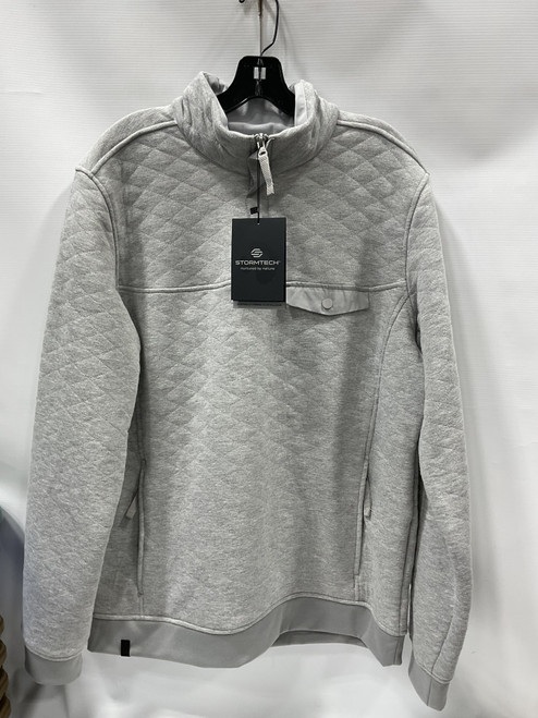 Vist Large View of Product Image Which is Used Unbranded Mens Sweatshirt L