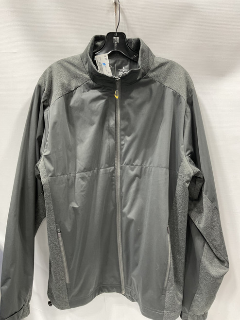 Vist Large View of Product Image Which is Used Unbranded Men's Light Jacket L