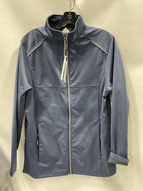 Vist Large View of Product Image Which is Used Unbranded Men's Light Jacket S