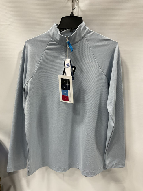 Vist Large View of Product Image Which is Used Unbranded Long Sleeve Top M-8/10
