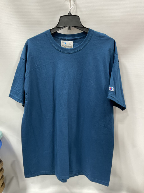 Vist Large View of Product Image Which is Used Champion Mens T-Shirt XL