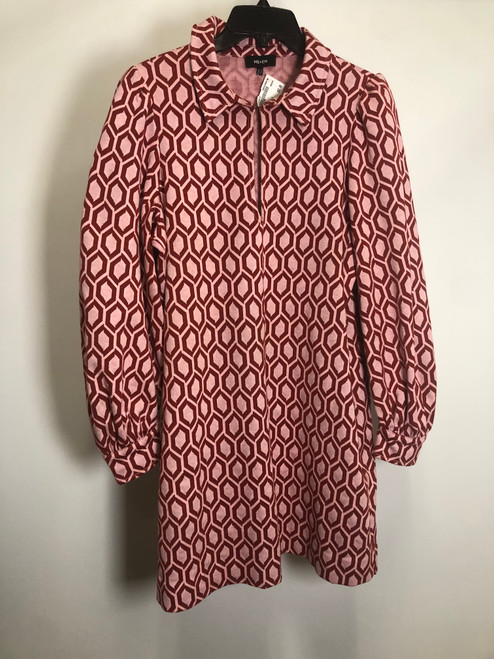 Vist Large View of Product Image Which is Used ME + EM Short Dress B L-12/14
