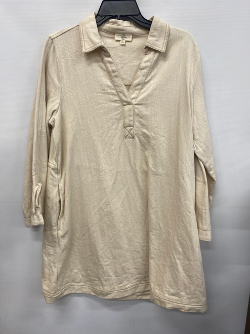 Vist Large View of Product Image Which is Used Entro Short Dress B S-4/6