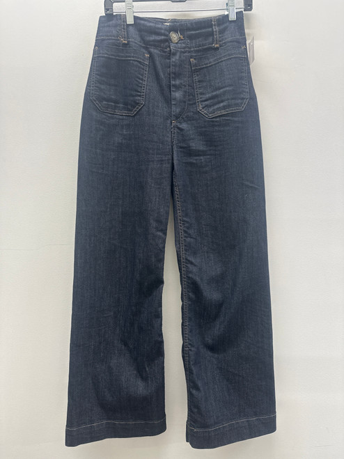 Vist Large View of Product Image Which is Used blue Maeve Denim 4-27