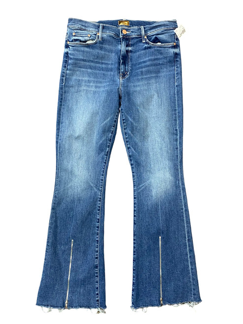 Vist Large View of Product Image Which is Used Mother Denim 12-31