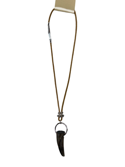 Vist Large View of Product Image Which is Used Demaria Necklace