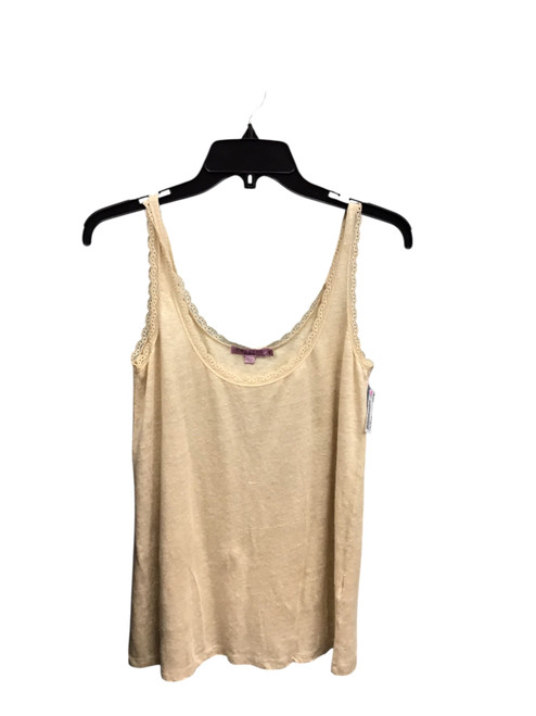 Vist Large View of Product Image Which is Used Calypso Tank Top S-4/6