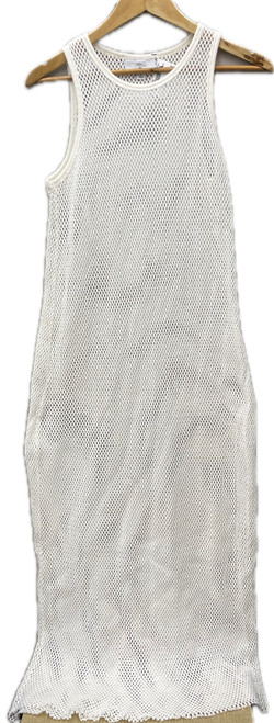 Vist Large View of Product Image Which is Used Unbranded Long Dress B L-12/14