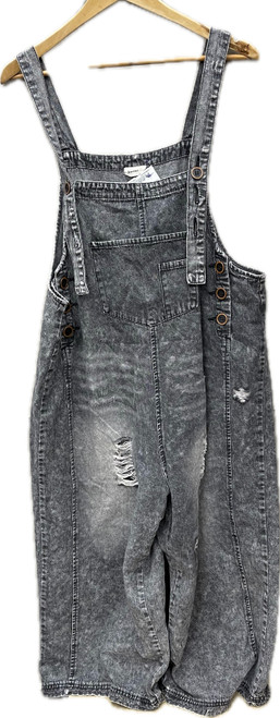 Vist Large View of Product Image Which is Used Unbranded Jumpsuit M-8/10