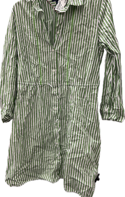 Vist Large View of Product Image Which is Used Tommy Hilfiger Short Dress F M-8/10