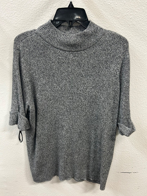 Vist Large View of Product Image Which is Used Chico's Lightweight Sweater M-8/10