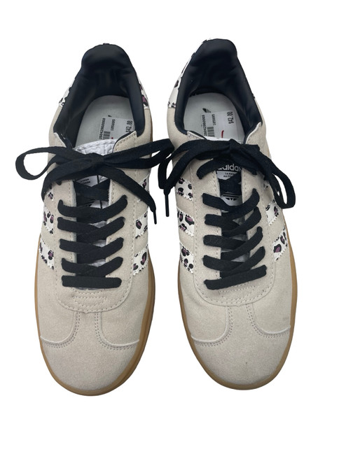 Vist Large View of Product Image Which is Used Adidas Casual Shoes 7