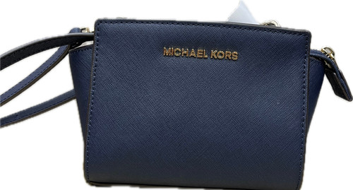 Vist Large View of Product Image Which is Used Michael Michael Kors Small Handbag