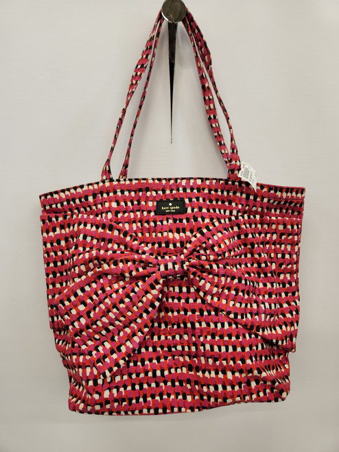 Vist Large View of Product Image Which is Used Kate Spade New York Large Handbag