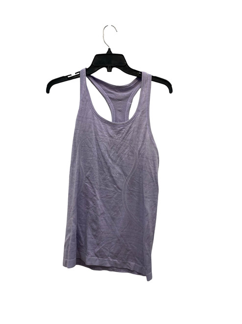 Vist Large View of Product Image Which is Used Lululemon Athletica Active Tank Top M-8/10