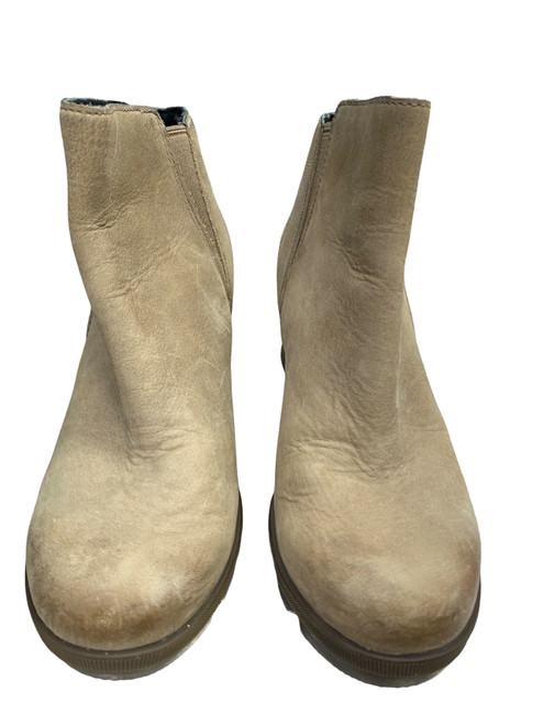 Vist Large View of Product Image Which is Used Sorel Ankle Boots 6