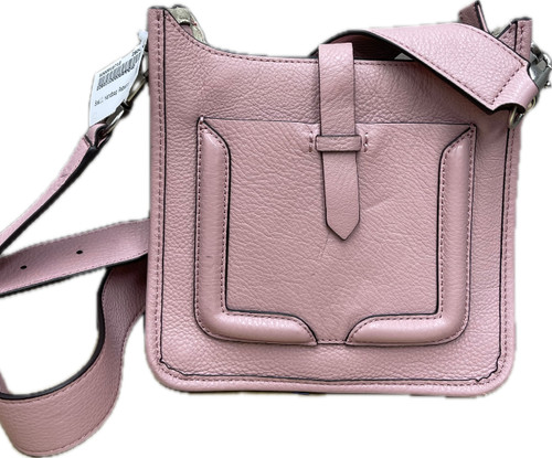 Vist Large View of Product Image Which is Used Rebecca Minkoff Small Handbag
