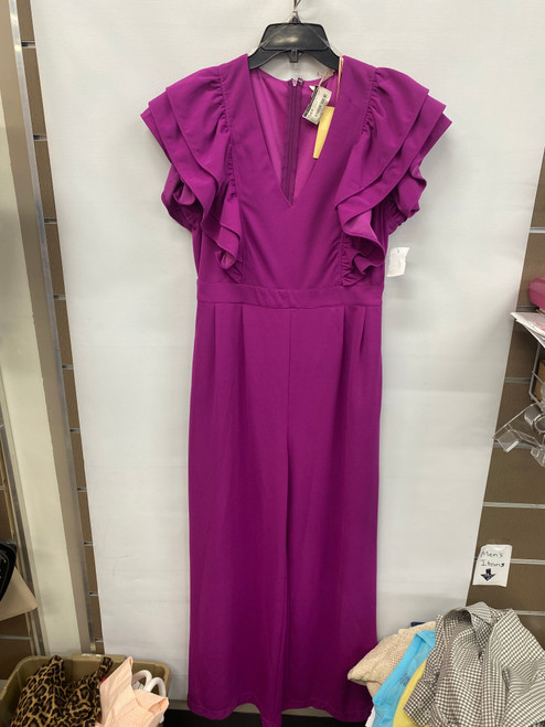 Vist Large View of Product Image Which is Used Entro Jumpsuit L-12/14