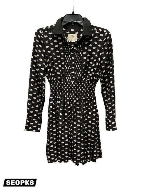 Vist Large View of Product Image Which is Used Kate Spade Saturday Short Dress B XS-0/2