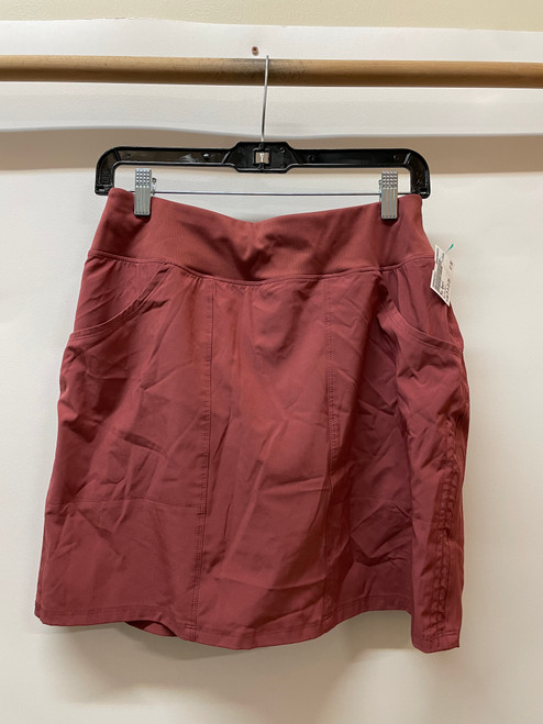 Vist Large View of Product Image Which is Used Mta Sport Active Skirt M 8-10/28-30